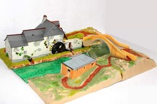 Rare maquette complet - rare,