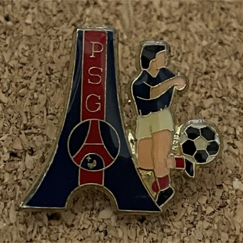 Psg pin football paris - psg,