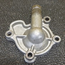 HONDA 250 CRF 2008 - CARTER
