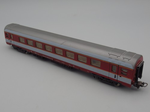 Wagon voiture sncf grand - tu,