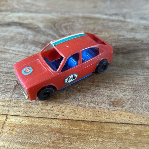 Polistil alfasud made - polistil,