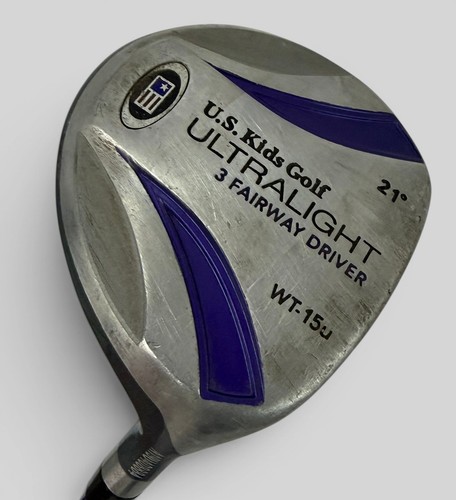 Uskg kids golf - uskg, wt-15u