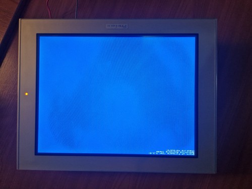 Ecran proface agp3600 - ecran,