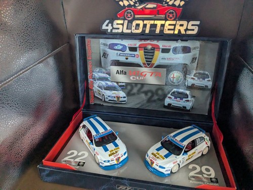Fly alfa romeo 147 - alfa,