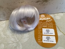Monique Collection "Pinky"