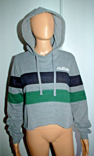 Pull sweat capuche femme