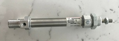 Hoerbiger cylinder - hoerbiger,