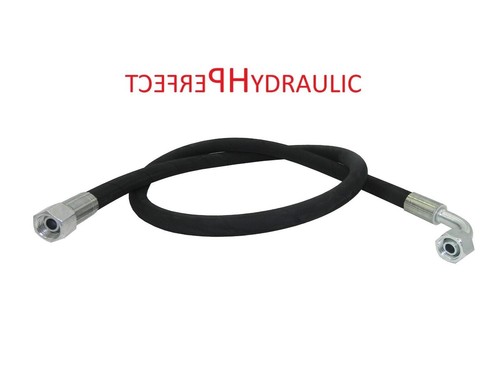 Tuyau flexible hydraulique