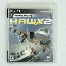 Tom Clancy's H.A.W.X. 2 Sony