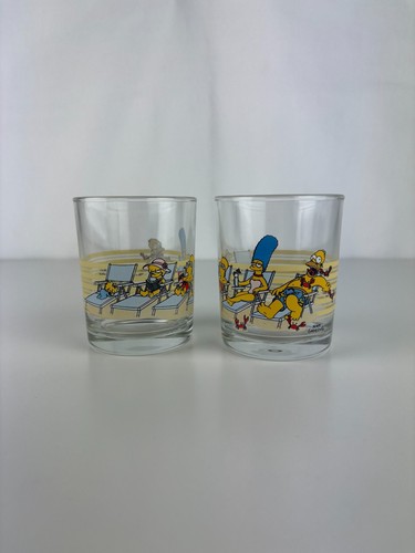 Ancien lot verres - de, 2