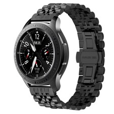 Bracelet Montre Acier