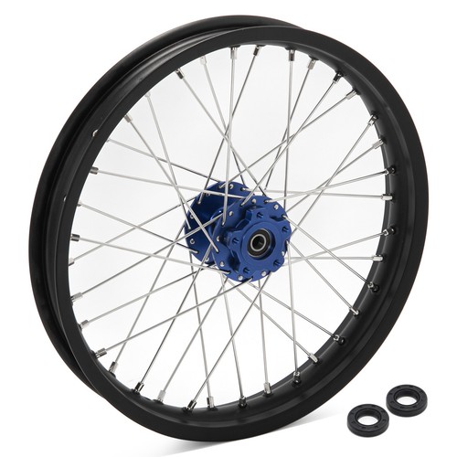 Arriere jante roue - 16"x1,85",