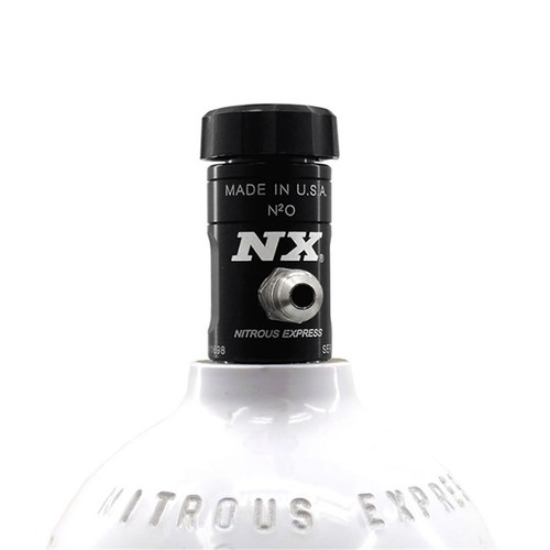 Nitrous express 11698 - nitrous,