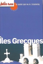 Îles grecques 2014 -