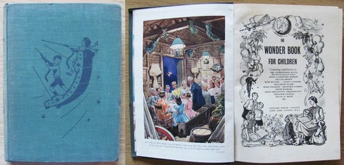 Livre merveilleux pour - livre,