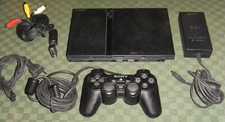 Playstation 2 slim mini