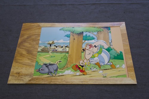 Asterix uderzo goscinny - -,