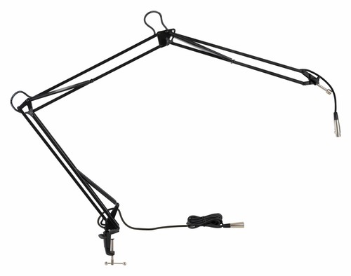 Support microphone monteur - monteur, dj
