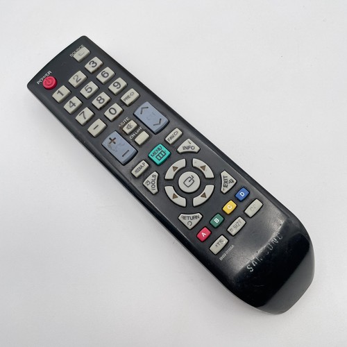 Samsung remote control - samsung,