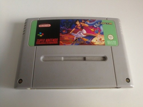 Aladdin snsp fra - aladdin,