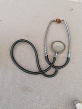  Stéthoscope Occasion Plus De 40 Ans Fonctionne Très Bien 