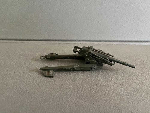 Ancienne miniature militaire - ancienne,