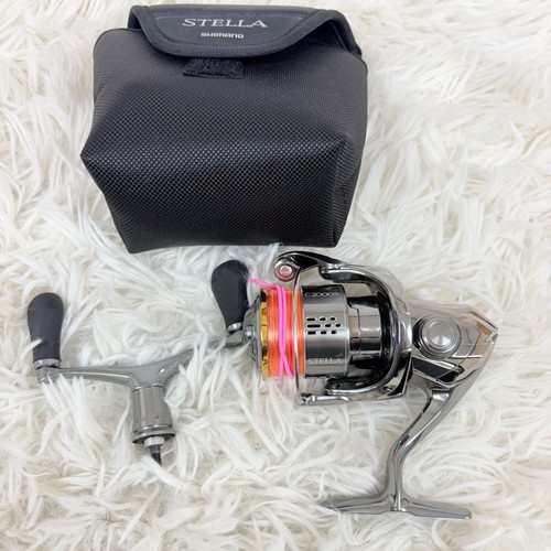 Exc moulinet tournant bobine - [exc],