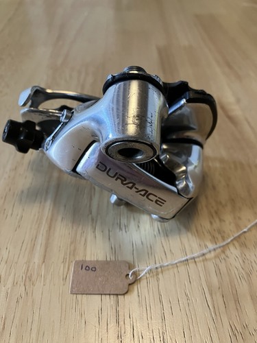 Shimano dura ace - rd-7700, rear