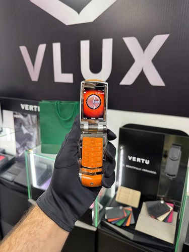 Vertu constellation ayxta - vertu,