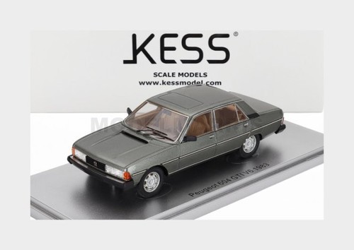 Kess model ke43064001 - ke43064001, peugeot