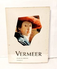 vermeer marcel brion somogy