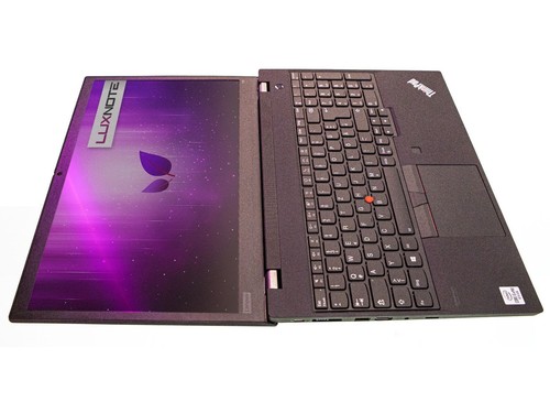 Lenovo thinkpad t15 gen i7 - 1,