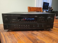 Denon avr 1500 receiver - denon, avr-1500