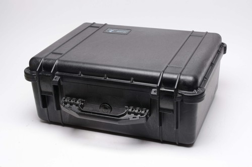 Pelican 1550 weatherproof - 1550, case