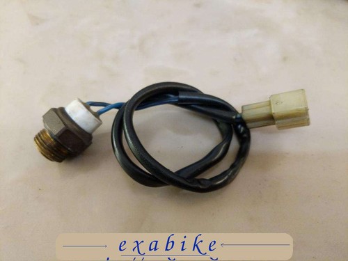 Thermocontact ventilateur - de,