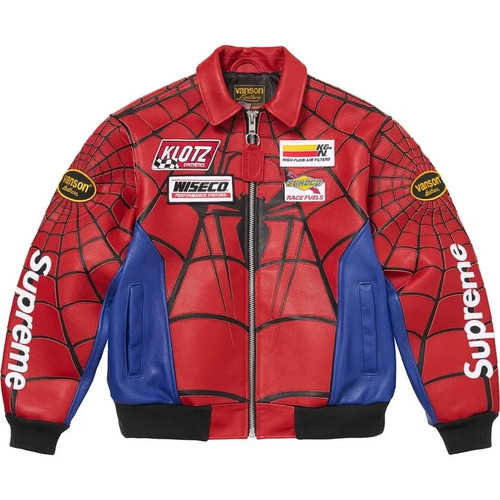 831617 supreme vanson - 831617,