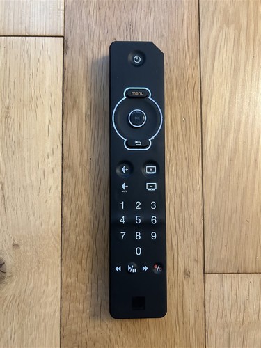 Télécommande décodeur - télécommande,