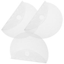  3 Pcs Round Dehydrator Sheets