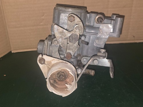 Carburateur solex pbisa3 - ,