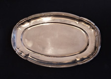 BOULENGER Plat de Service