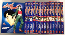 Angel heart tomes 15 - angel, 1