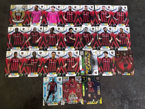 Panini adrenalyn ligue - panini, 1