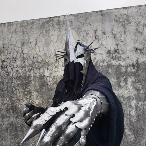 Costume portable chevalier - costume, de