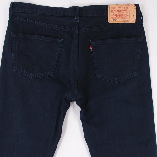 Hommes levi 501 regular - hommes, levi's