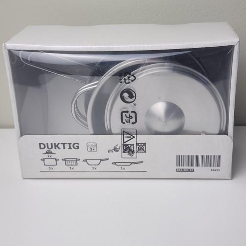 Toy pots pans strainer kitchen - pots,