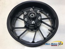 Jante arriere yamaha mt07 - jante,