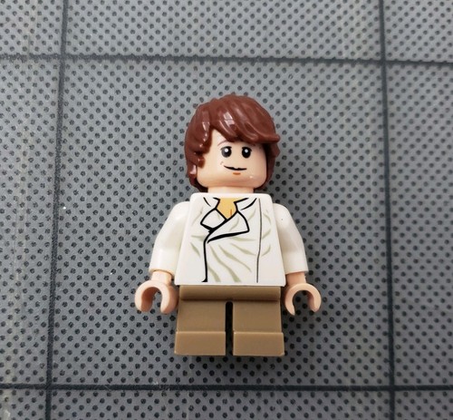 Han solo young - young, exclusive