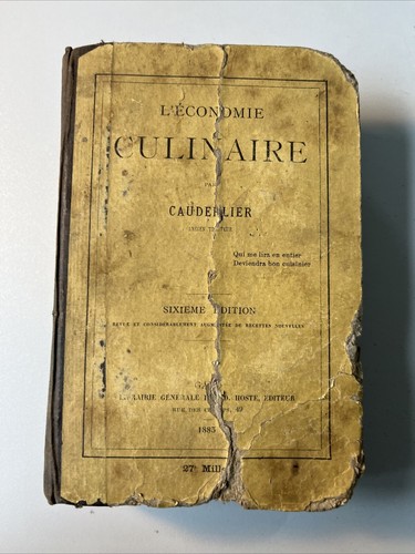 Gastronomie l économie - -, l'économie