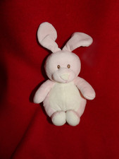 DOUDOU PELUCHE GIPSY LAPIN