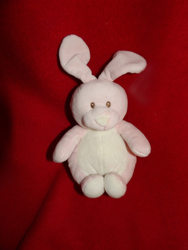 Doudou peluche gipsy lapin - doudou,